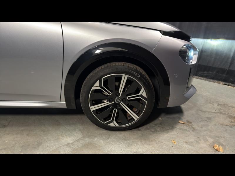 Image LANCIA Ypsilon 1.2 Ibrida 100ch LX eDCT6