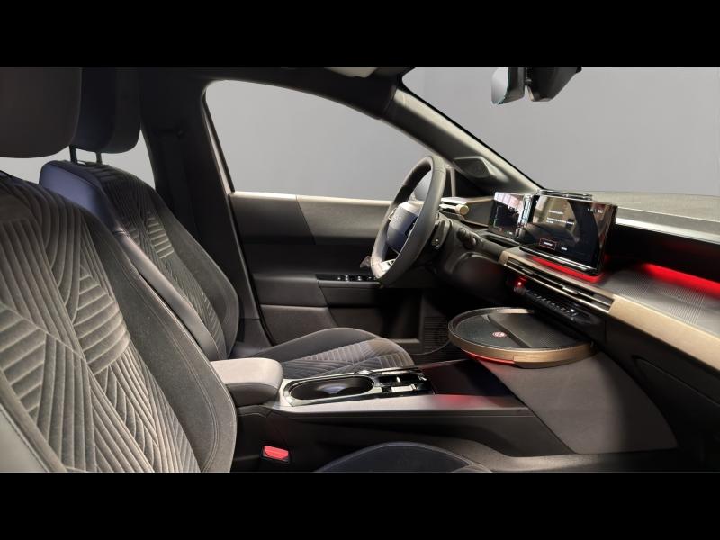 Image LANCIA Ypsilon 1.2 Ibrida 100ch LX eDCT6