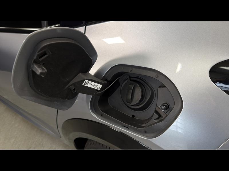 Image LANCIA Ypsilon 1.2 Ibrida 100ch LX eDCT6