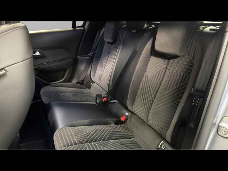 Image LANCIA Ypsilon 1.2 Ibrida 100ch LX eDCT6