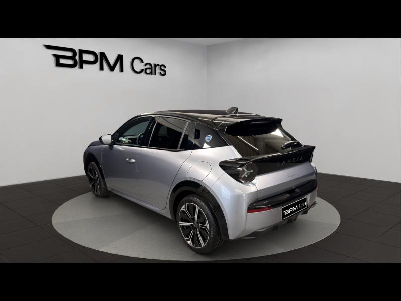 Image LANCIA Ypsilon 1.2 Ibrida 100ch LX eDCT6