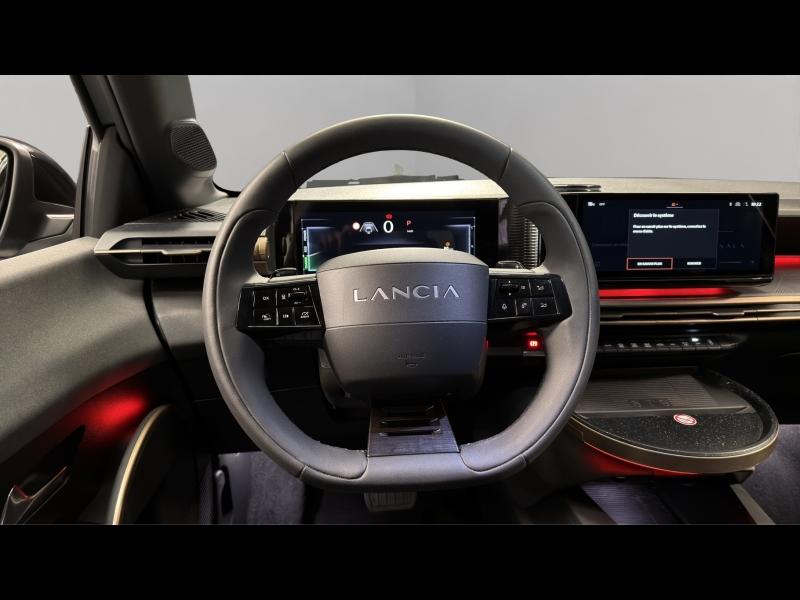 Image LANCIA Ypsilon 1.2 Ibrida 100ch LX eDCT6