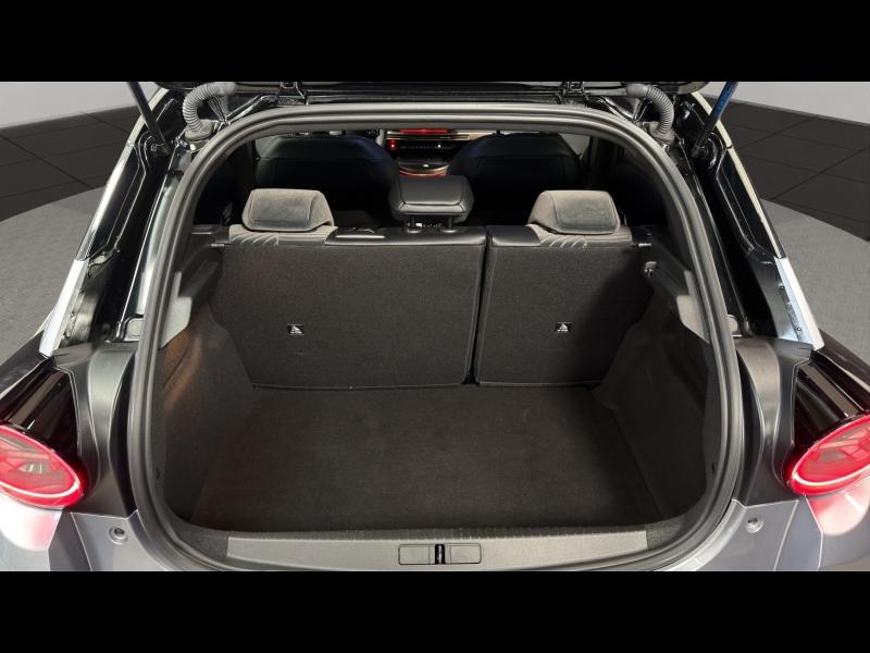 Image LANCIA Ypsilon 1.2 Ibrida 100ch LX eDCT6