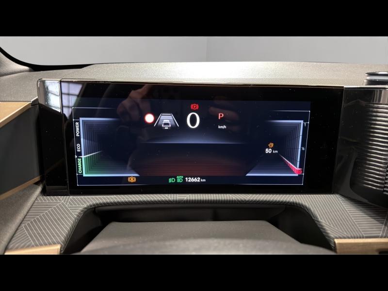 Image LANCIA Ypsilon 1.2 Ibrida 100ch LX eDCT6