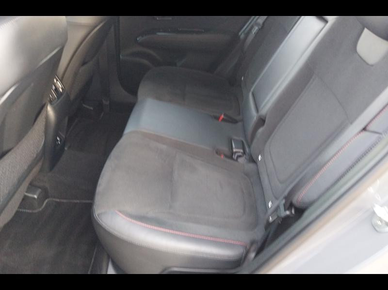 Image HYUNDAI Tucson 1.6 CRDI 136ch Hybrid 48V N Line Executive DCT7