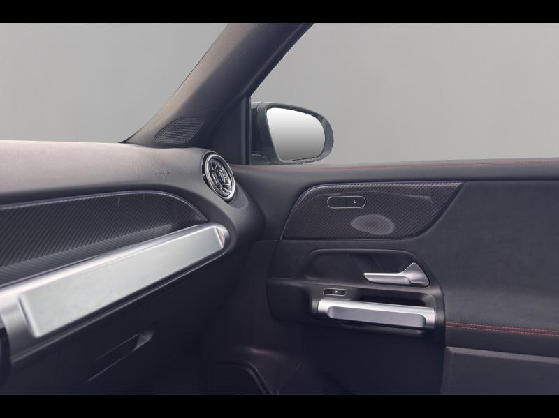 Image MERCEDES-BENZ GLB 200d 150ch AMG Line 8G DCT