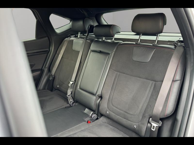 Image HYUNDAI Tucson 1.6 T-GDi 230ch Hybrid Executive BVA6