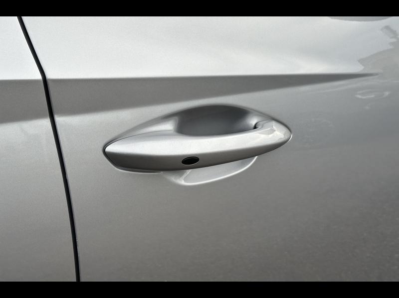 Image HYUNDAI Tucson 1.6 T-GDi 230ch Hybrid Executive BVA6