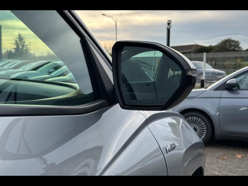 Image HYUNDAI Tucson 1.6 T-GDi 230ch Hybrid Executive BVA6