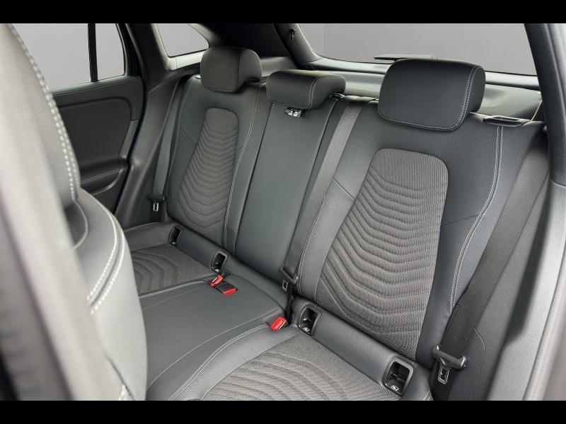 Image MERCEDES-BENZ GLA 200 d 150ch Progressive Line 8G-DCT