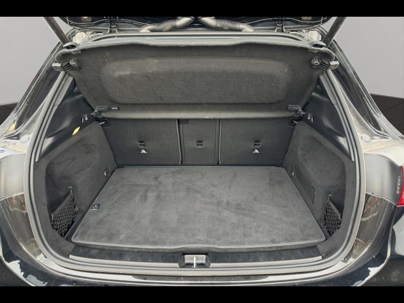 Image MERCEDES-BENZ GLA 200 d 150ch Progressive Line 8G-DCT