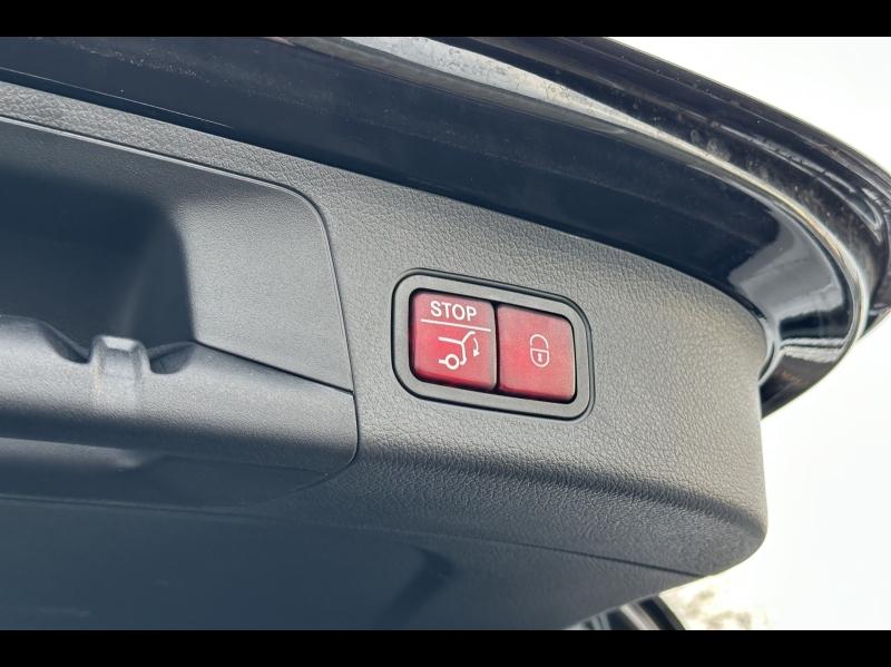 Image MERCEDES-BENZ GLA 200 d 150ch Progressive Line 8G-DCT