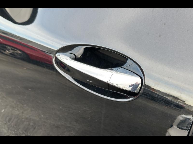 Image MERCEDES-BENZ GLA 200 d 150ch Progressive Line 8G-DCT