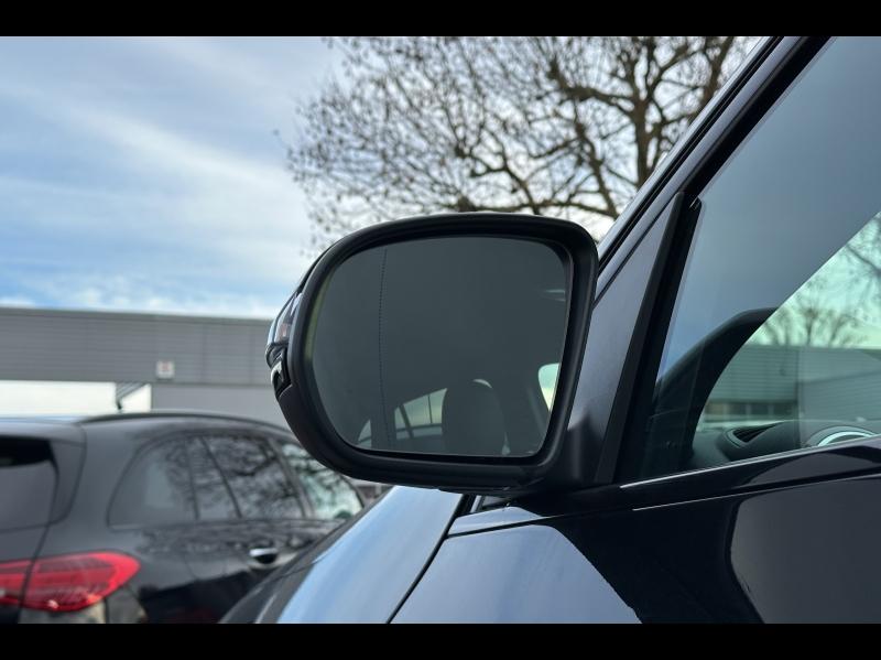 Image MERCEDES-BENZ GLA 200 d 150ch Progressive Line 8G-DCT