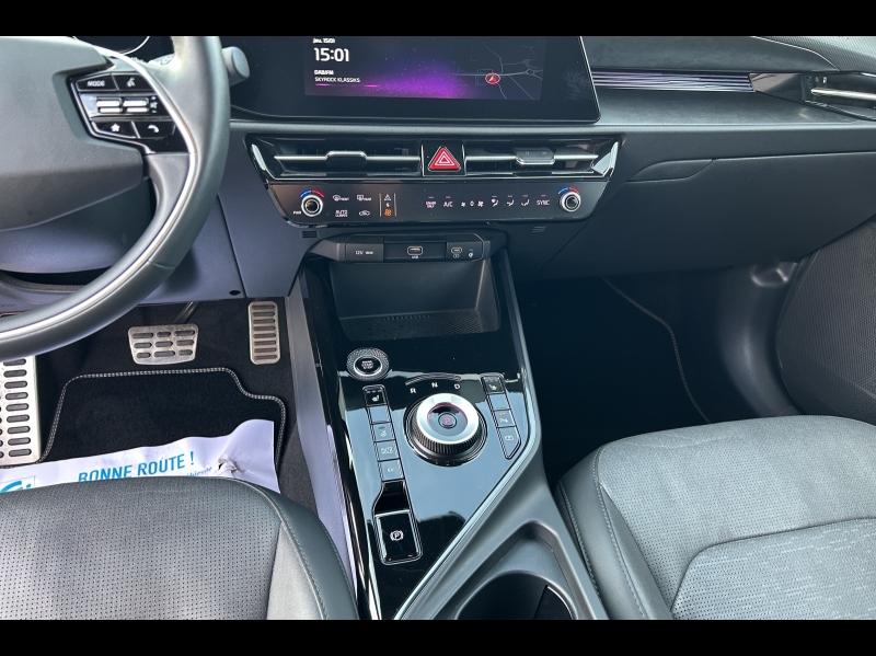 Image KIA Niro 1.6 GDi 183ch PHEV Premium DCT6