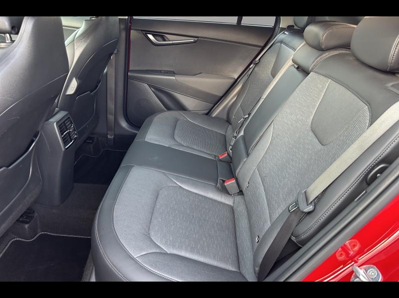 Image KIA Niro 1.6 GDi 183ch PHEV Premium DCT6