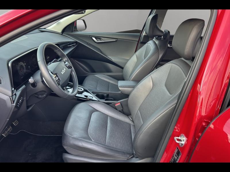 Image KIA Niro 1.6 GDi 183ch PHEV Premium DCT6
