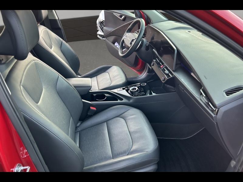 Image KIA Niro 1.6 GDi 183ch PHEV Premium DCT6