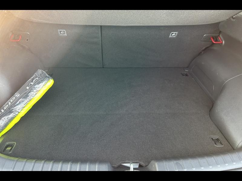 Image KIA Niro 1.6 GDi 183ch PHEV Premium DCT6