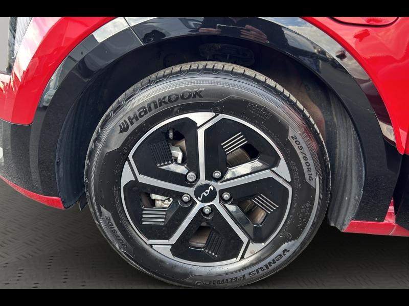 Image KIA Niro 1.6 GDi 183ch PHEV Premium DCT6
