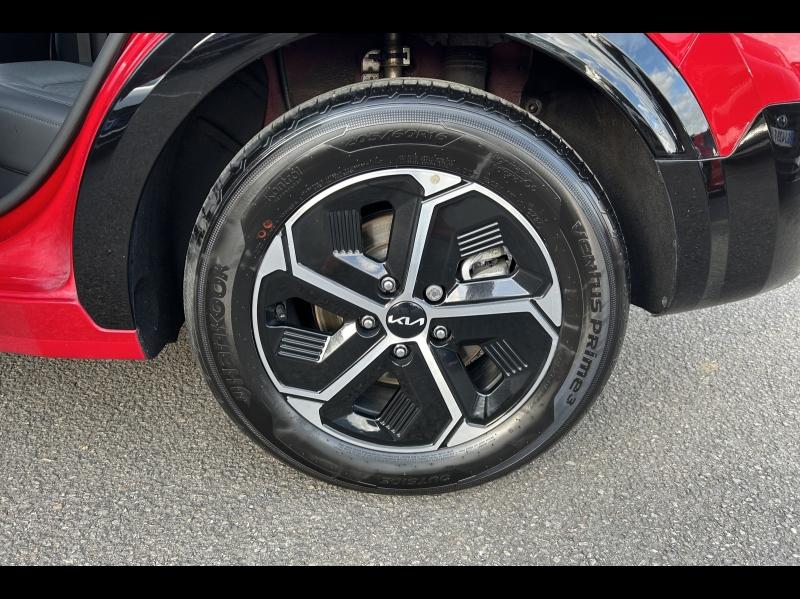 Image KIA Niro 1.6 GDi 183ch PHEV Premium DCT6