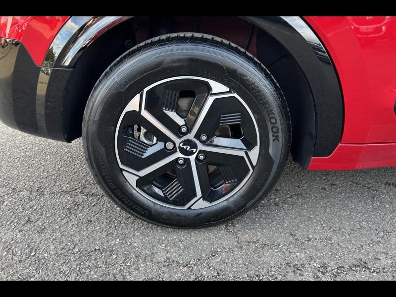 Image KIA Niro 1.6 GDi 183ch PHEV Premium DCT6