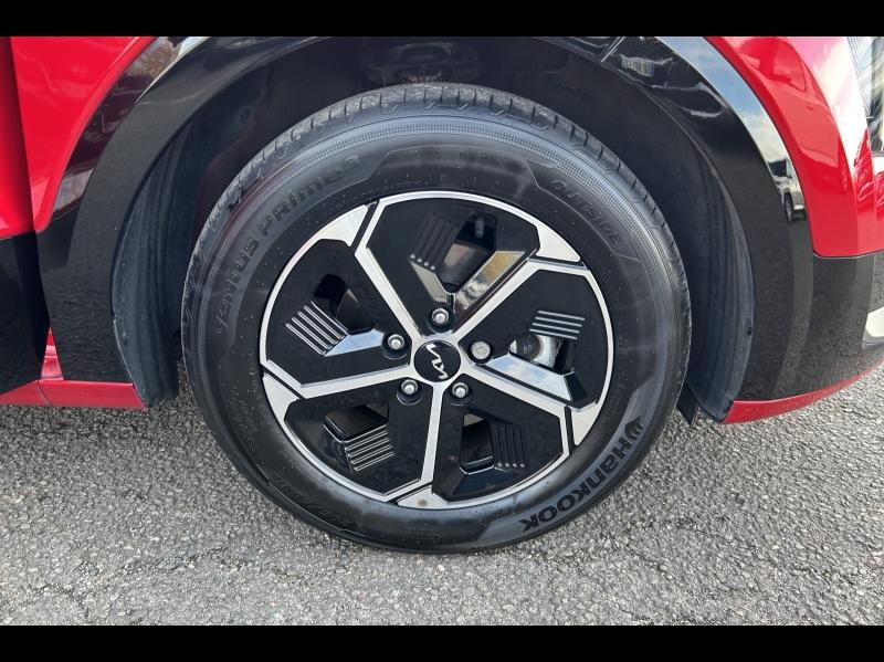 Image KIA Niro 1.6 GDi 183ch PHEV Premium DCT6