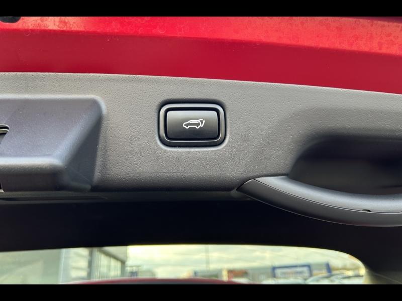 Image KIA Niro 1.6 GDi 183ch PHEV Premium DCT6