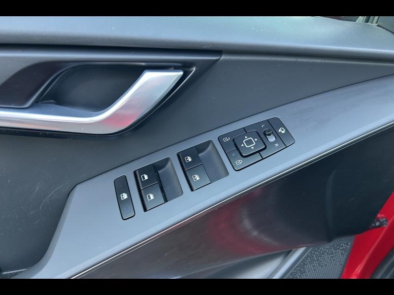 Image KIA Niro 1.6 GDi 183ch PHEV Premium DCT6