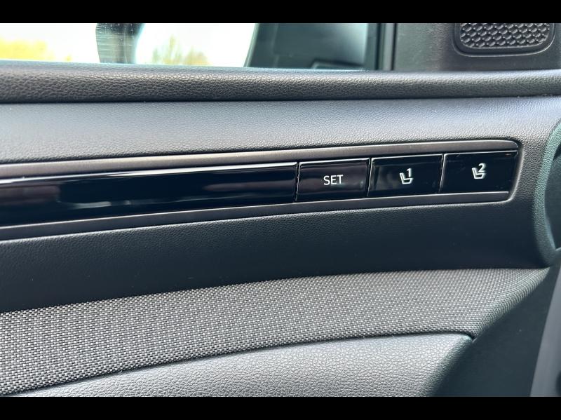 Image HYUNDAI Tucson 1.6 CRDI 136ch Hybrid 48V N Line Executive DCT7