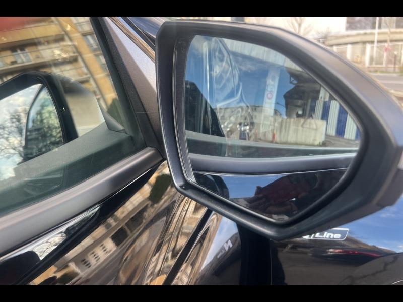 Image HYUNDAI Tucson 1.6 T-GDI 215ch Hybrid N Line Creative