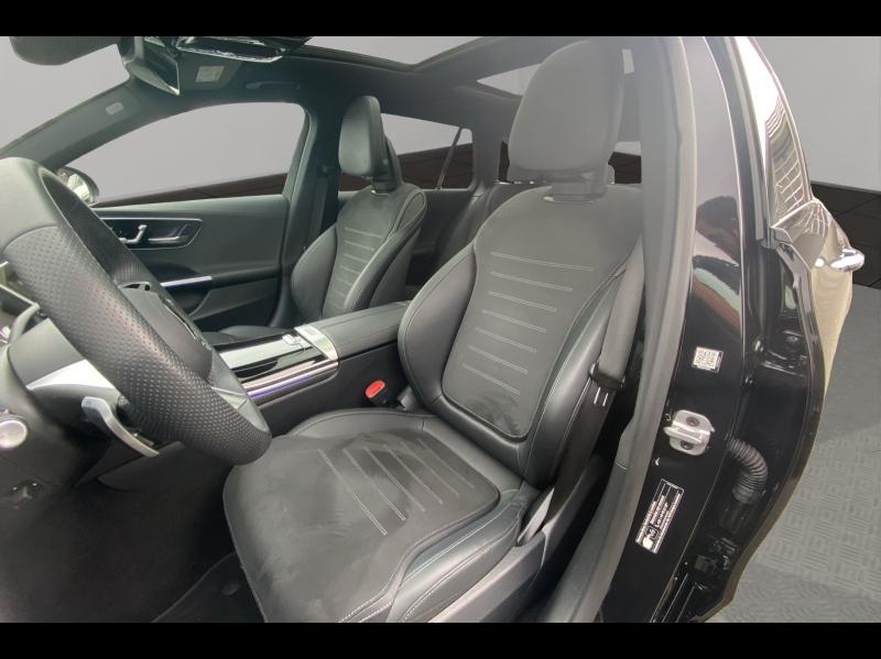 Image MERCEDES-BENZ Classe C 220 d 197ch AMG Line