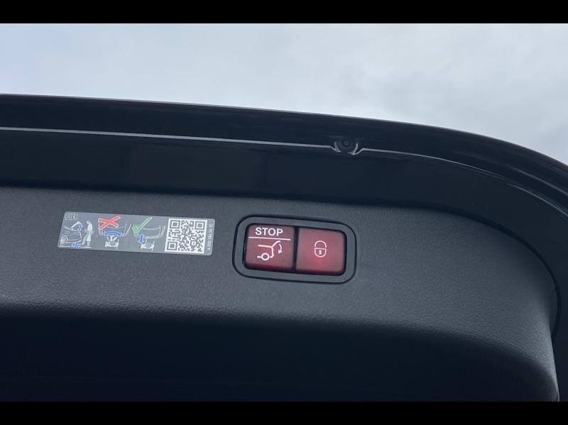 Image MERCEDES-BENZ Classe C 220 d 197ch AMG Line