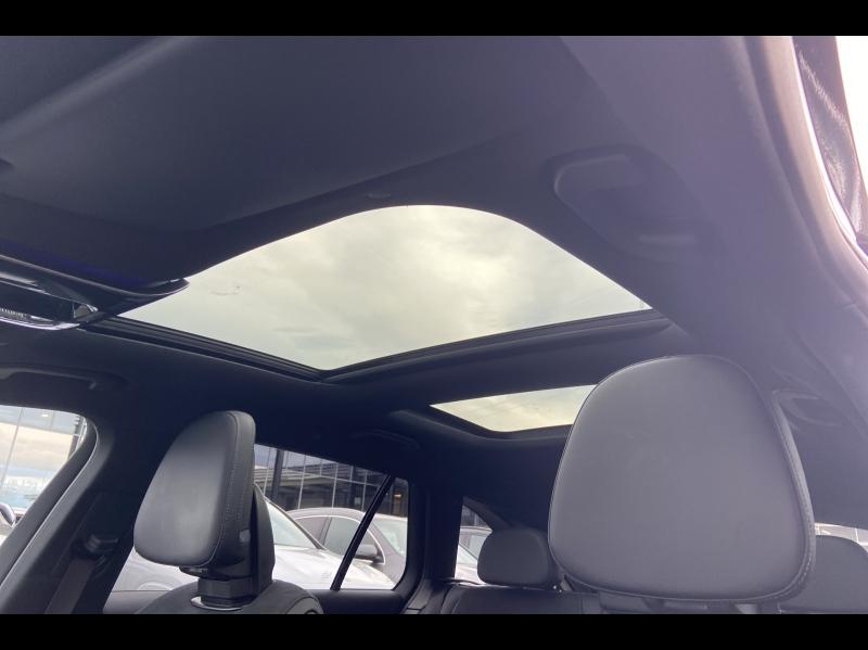 Image MERCEDES-BENZ Classe C 220 d 197ch AMG Line