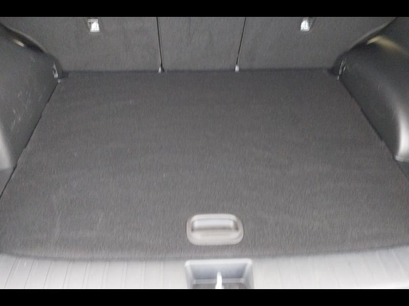 Image HYUNDAI Tucson 1.6 T-GDi 150ch Hybrid 48V Creative DCT7