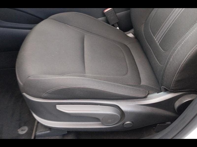 Image HYUNDAI Tucson 1.6 T-GDi 150ch Hybrid 48V Creative DCT7