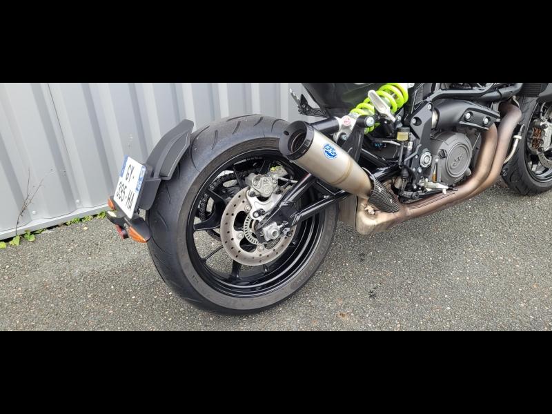 Image INDIAN FTR FTR 1200 2024