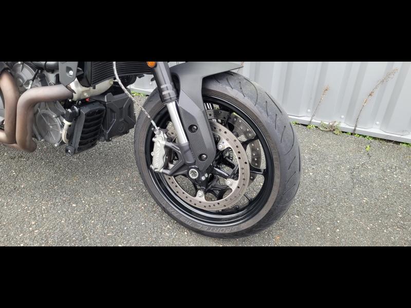 Image INDIAN FTR FTR 1200 2024