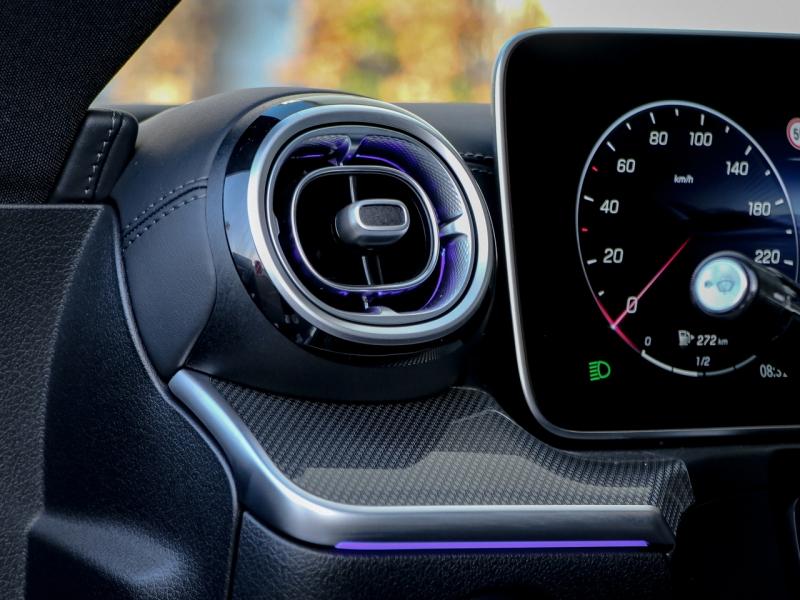 Image MERCEDES-BENZ CLE Coupé 220 d 197ch AMG Line 9G-Tronic