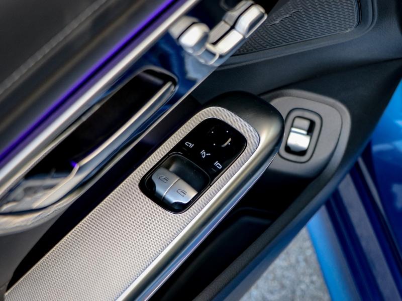 Image MERCEDES-BENZ CLE Coupé 220 d 197ch AMG Line 9G-Tronic