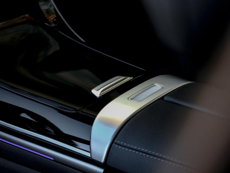 Image MERCEDES-BENZ CLE Coupé 220 d 197ch AMG Line 9G-Tronic