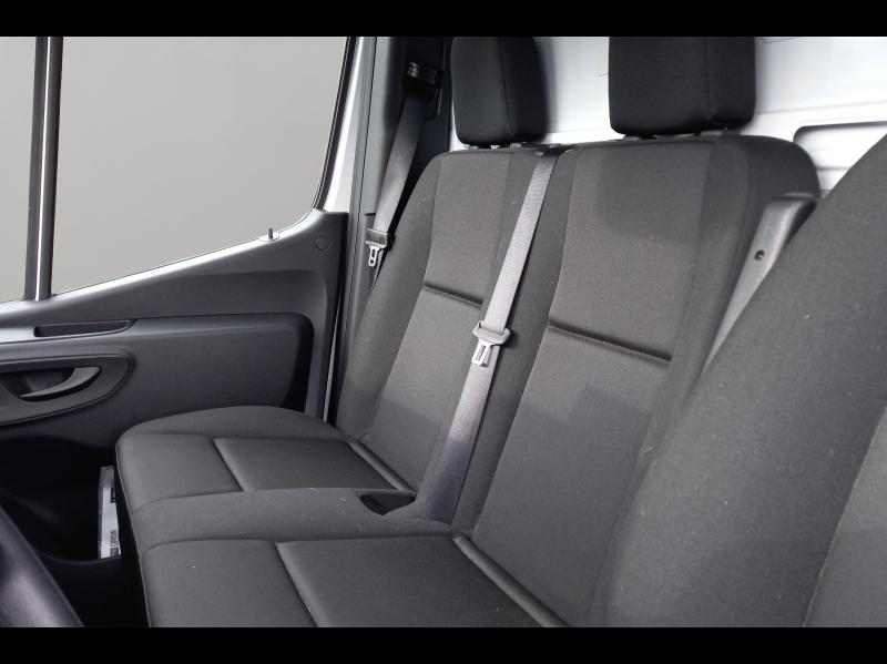 Image MERCEDES-BENZ Sprinter CCb 519 CDI 37 CAISSE HAYON