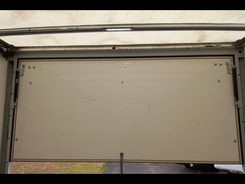 Image MERCEDES-BENZ Sprinter CCb 519 CDI 37 CAISSE HAYON