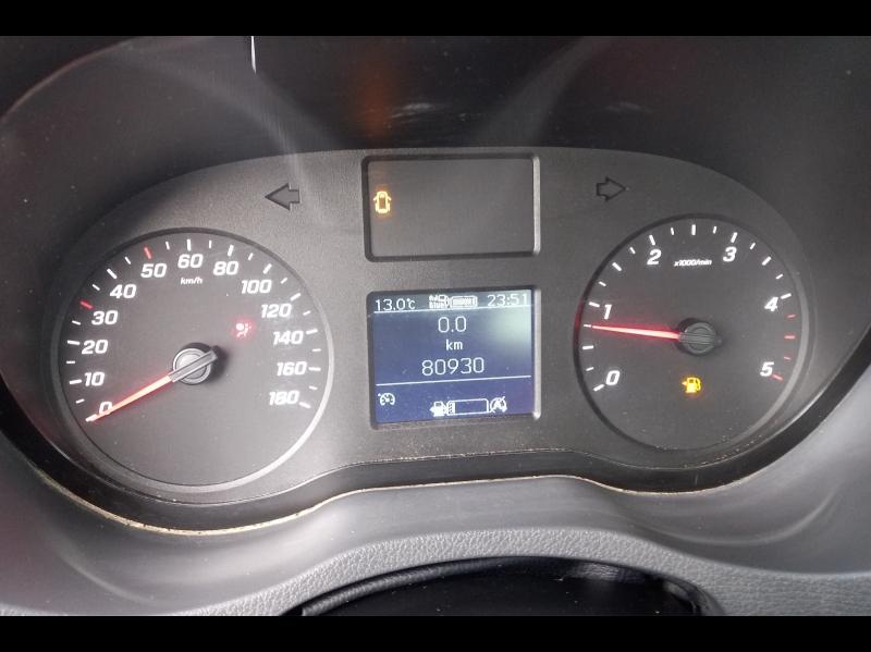 Image MERCEDES-BENZ Sprinter CCb 514 CDI 43 3T5 Propulsion