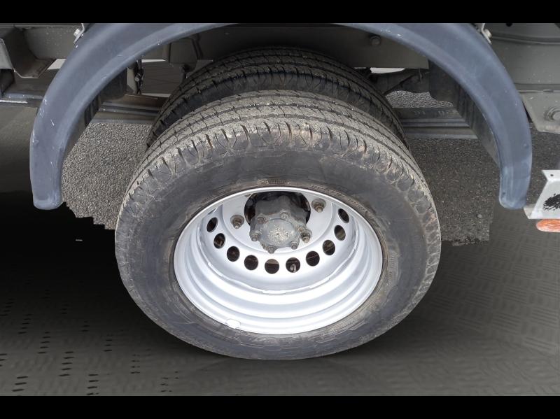 Image MERCEDES-BENZ Sprinter CCb 514 CDI 43 3T5 Propulsion