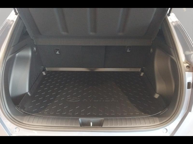 Image HYUNDAI Kona Electric 65kWh - 217ch N Line Creative