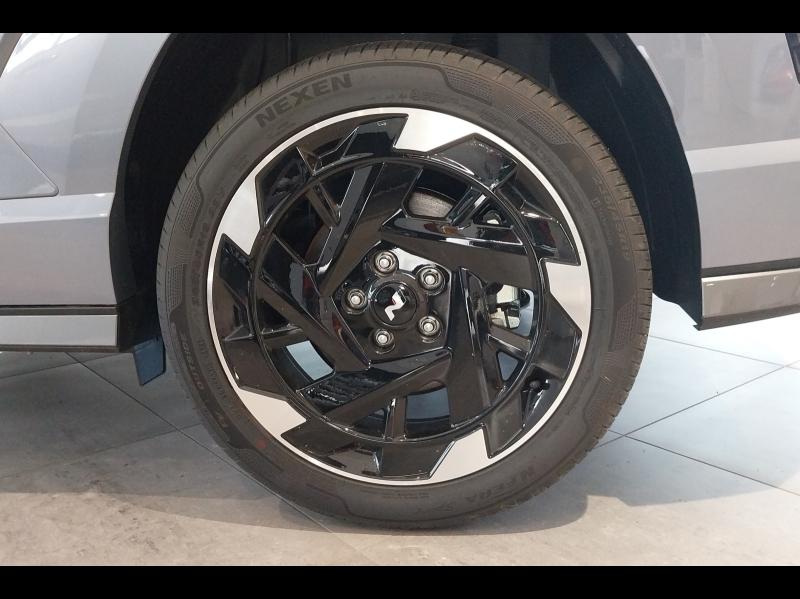 Image HYUNDAI Kona Electric 65kWh - 217ch N Line Creative