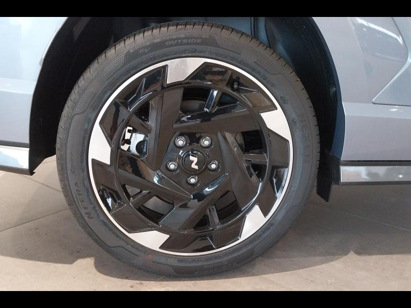 Image HYUNDAI Kona Electric 65kWh - 217ch N Line Creative