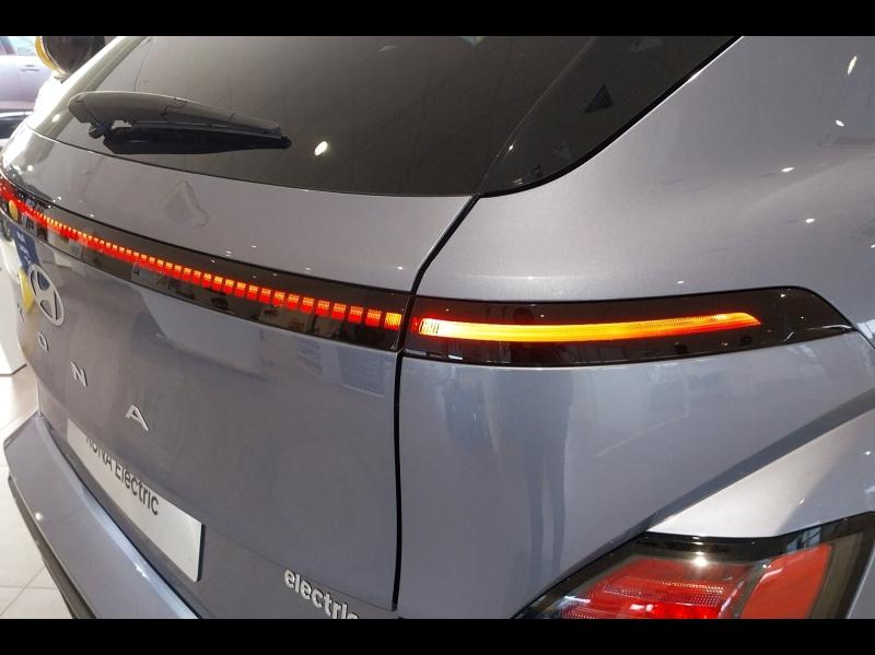Image HYUNDAI Kona Electric 65kWh - 217ch N Line Creative