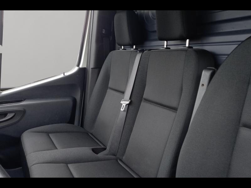 Image MERCEDES-BENZ Sprinter Fg 214 CDI 39 3T0 Pro Traction